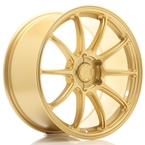 JAPAN RACING SL-04 SL-04 Gold 18"(5902211990727) JAPAN RACING SL-04 SL-04 Gold 18"(5902211990727)