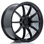 JAPAN RACING SL-04 SL-04 Matt Black 18"(5902211990734) JAPAN RACING SL-04 SL-04 Matt Black 18"(5902211990734)
