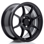 JAPAN RACING SL-04 SL-04 Matt Black 15"(5902211976523) JAPAN RACING SL-04 SL-04 Matt Black 15"(5902211976523)