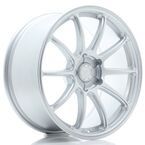 JAPAN RACING SL-04 SL-04 Matt Silver 18"(5902211990765) JAPAN RACING SL-04 SL-04 Matt Silver 18"(5902211990765)