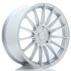 JAPAN RACING SL-05 SL-05 Matt Silver 18"(5906871101288) JAPAN RACING SL-05 SL-05 Matt Silver 18"(5906871101288)