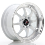 JAPAN RACING TFII TFII White 15"(5902211908906) JAPAN RACING TFII TFII White 15"(5902211908906)