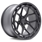 Vesser VSR8 Custom Finish 19"(5906871155687) Vesser VSR8 Custom Finish 19"(5906871155687)