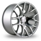 3SDM 0.01 Silver Cut