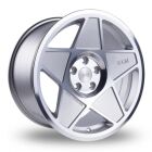 3SDM 0.05 Silver Cut