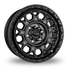 Targa TG12-HD Matt Black