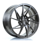 JUDD (FORGED) MODEL TWO