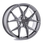 Keskin KT19N Palladium Painted