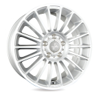 Keskin KT15 Silver Painted