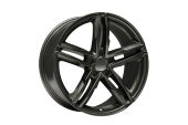 Wheelworld WH11