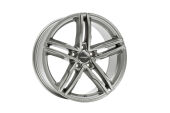 Wheelworld WH11