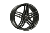 Wheelworld WH12
