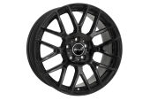 Wheelworld WH26