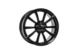 Wheelworld WH28