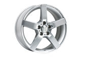 Wheelworld WH31
