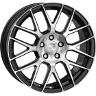 Wheelworld WH26