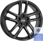 Rial Astorga Diamond Black