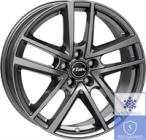 Rial Astorga Graphite