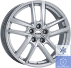 Rial Astorga Polar Silver