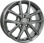 Monaco CL1 Anthracite Dark
