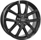 Monaco CL2 Gloss Black