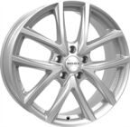 Monaco CL2 Silver