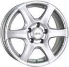 InterAction Holiday Silver