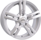 InterAction Kargin Silver