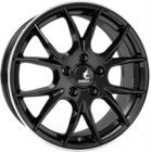 It wheels Kira Gloss Black & Polished