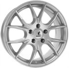 It wheels Kira Silver