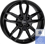 Rial Lucca Diamond Black