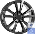 Rial M12 Diamond Black