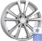 Rial M12 Polar Silver