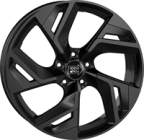 1000 Miglia Mille Miglia 1031 Matt Black