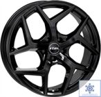 Rial Salento Diamond Black