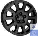 Rial Transporter 2 Diamond Black