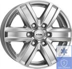 Rial Transporter Polar Silver