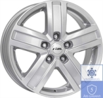 Rial Transporter Polar Silver