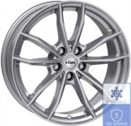 Rial X12 Metal Grey