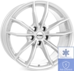 Rial X12 Polar Silver