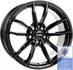 Rial X12x Diamond Black