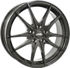 InterAction Zodiac Gloss Black