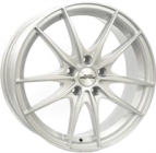 InterAction Zodiac Silver