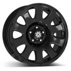 erion 08 black