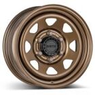 DOTZ 4X4 Dakar bronze