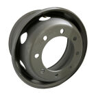 MAK MAXION-LEMMERZ TRUCK STEEL-ACC SILVER