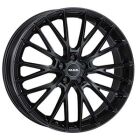 MAK SPECIALE GLOSS BLACK
