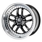 RH ZW6 (2 delt split)