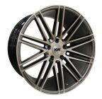 KW-SERIES S20 CONCAVE
