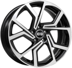 ELITE Wheels Cyclone